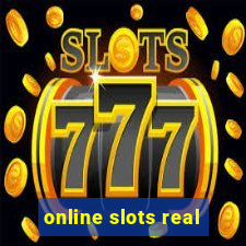 online slots real