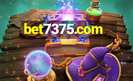 bet7375.com