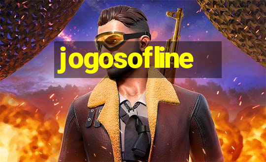 jogosofline