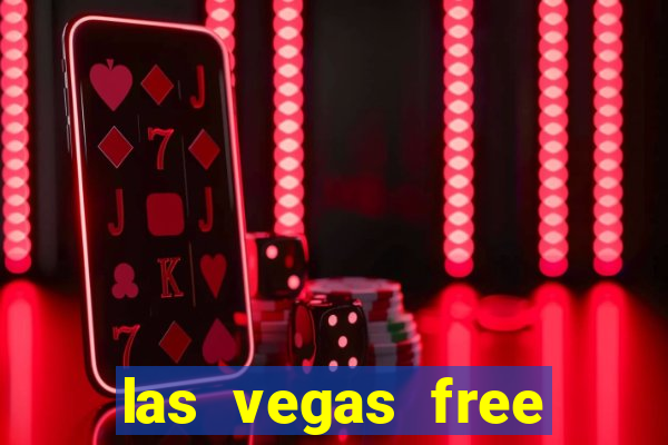 las vegas free slots casino games