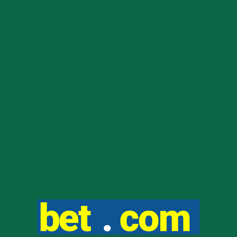 bet . com