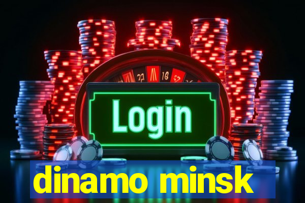 dinamo minsk