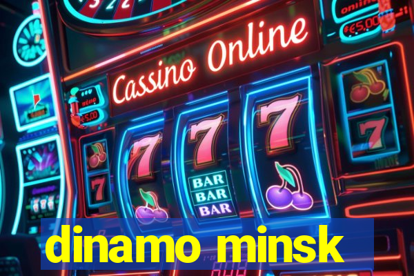 dinamo minsk