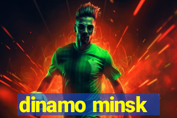 dinamo minsk