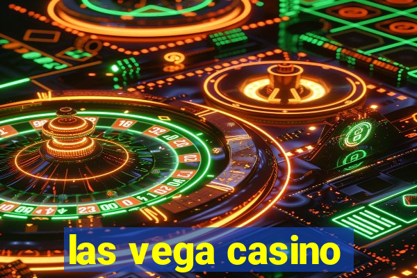 las vega casino