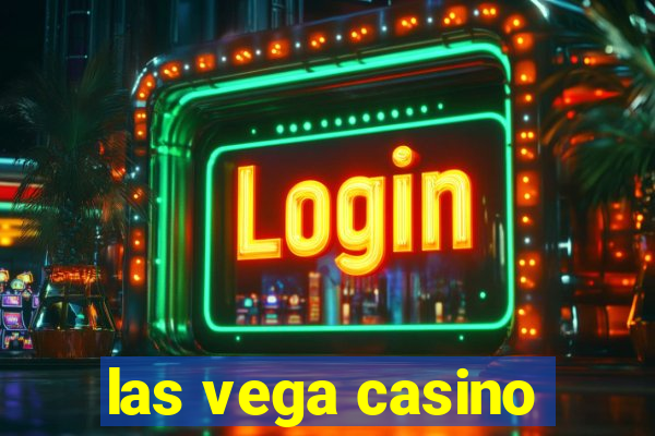 las vega casino