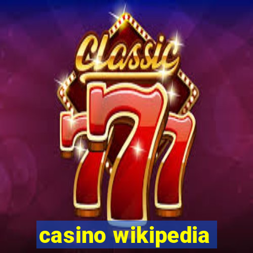 casino wikipedia