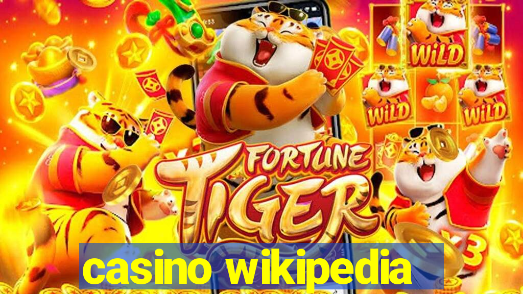 casino wikipedia