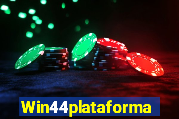 Win44plataforma