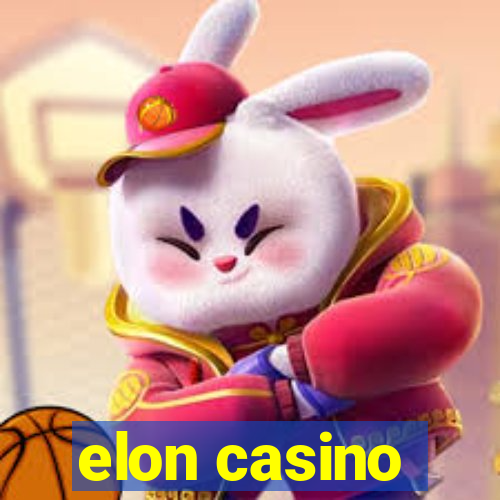 elon casino