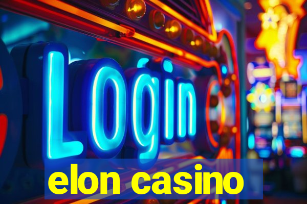 elon casino