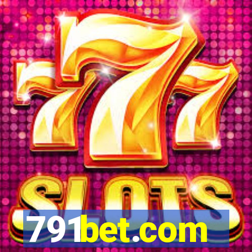 791bet.com