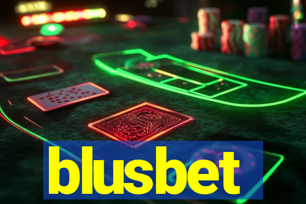 blusbet