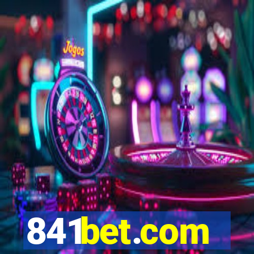 841bet.com