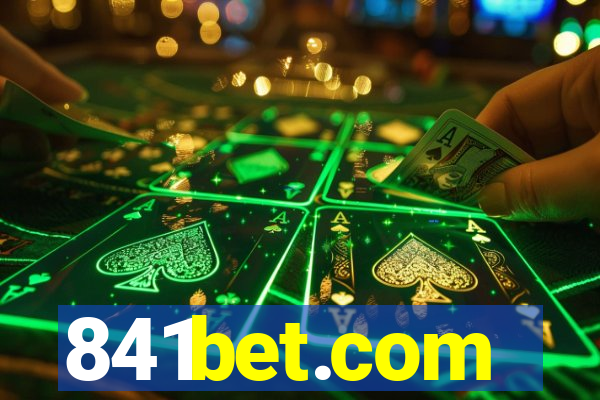 841bet.com