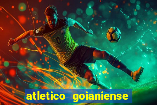 atletico goianiense x flamengo palpites