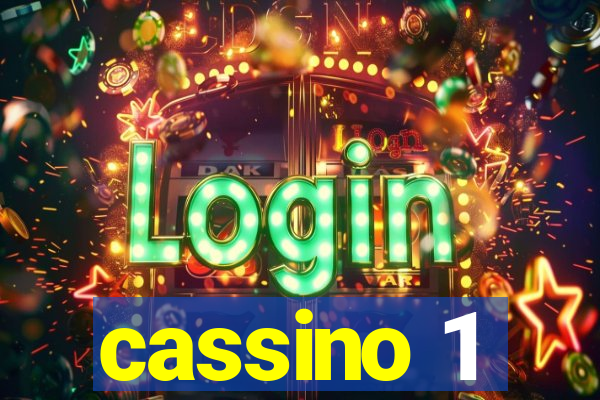 cassino 1