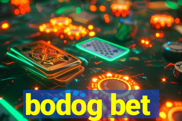 bodog bet