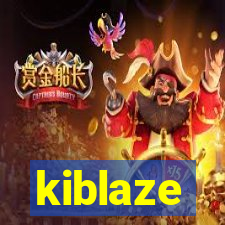 kiblaze