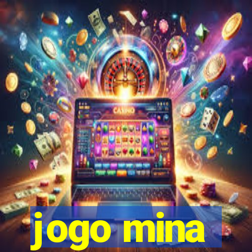 jogo mina