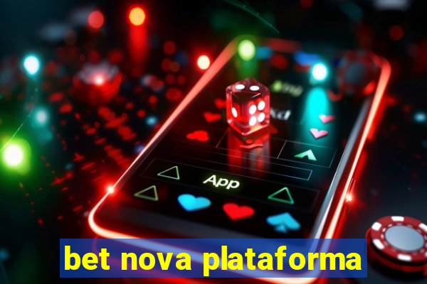 bet nova plataforma