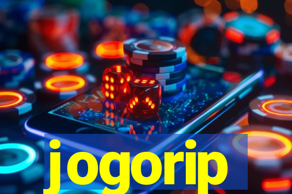 jogorip