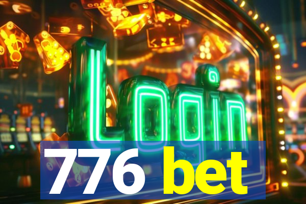 776 bet