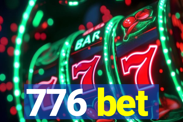 776 bet