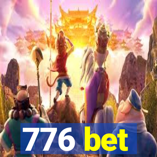 776 bet