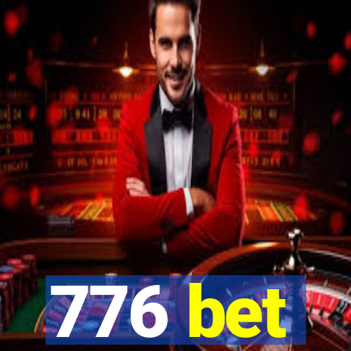 776 bet