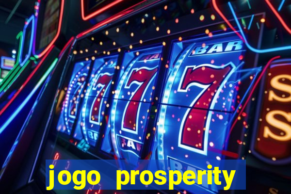 jogo prosperity fortune tree