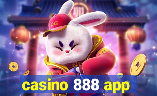 casino 888 app