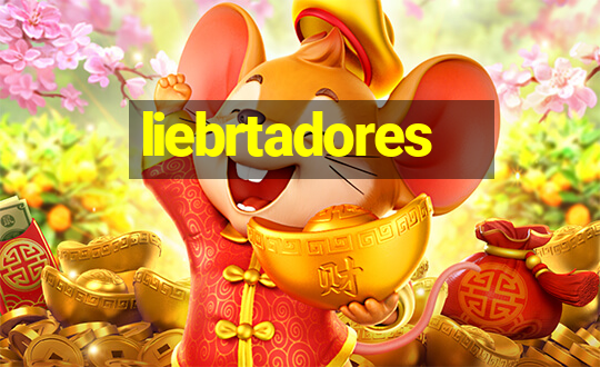 liebrtadores