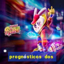 prognósticos dos jogos de hoje