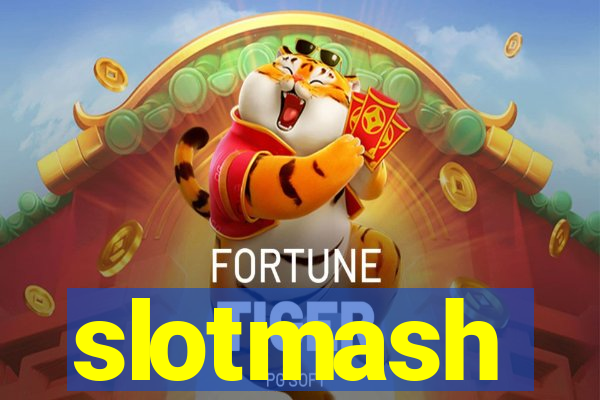 slotmash