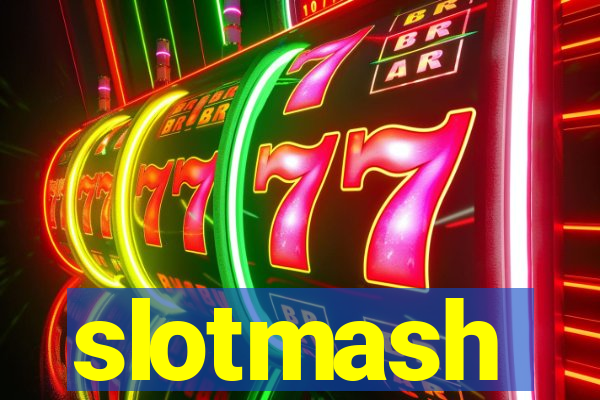 slotmash