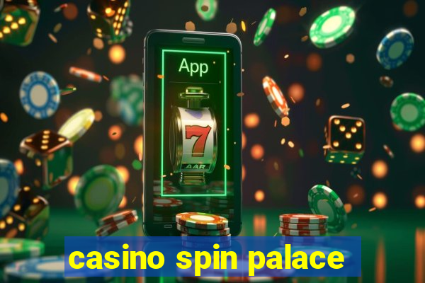 casino spin palace