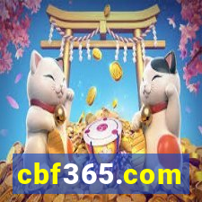 cbf365.com