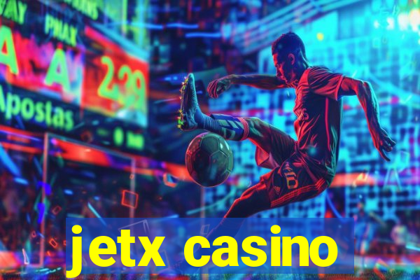 jetx casino