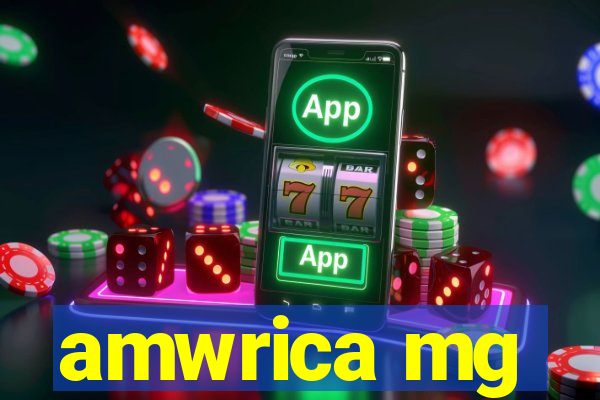 amwrica mg