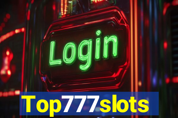 Top777slots