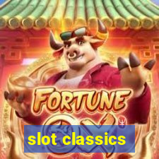 slot classics