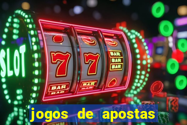 jogos de apostas que pagam