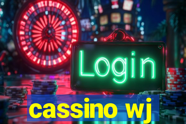 cassino wj