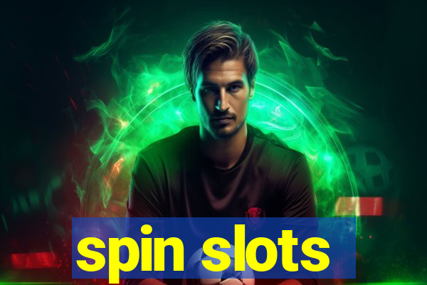 spin slots