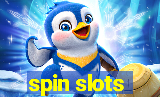 spin slots