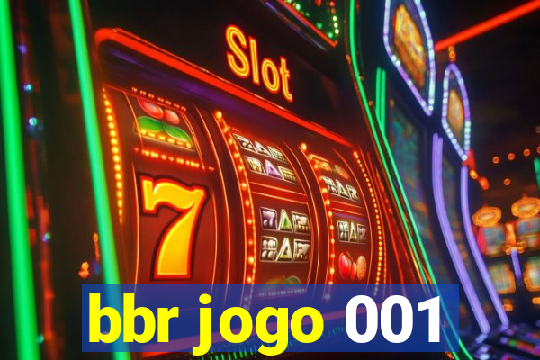 bbr jogo 001