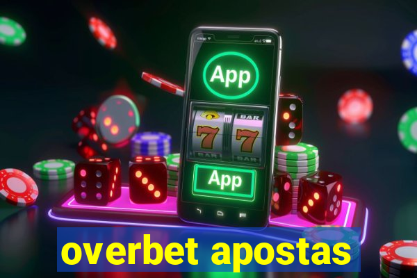 overbet apostas