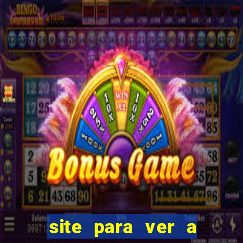 site para ver a porcentagem dos slots