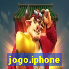 jogo.iphone